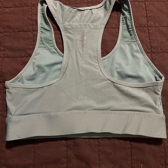 Women's Fabletics Multi-Color Sports Bras Set of 5 - Picture 3 of 11